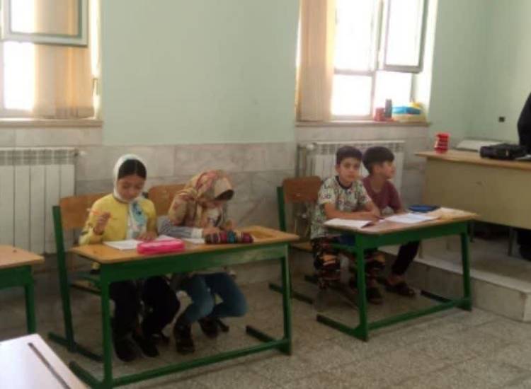 علمی ِموزشی