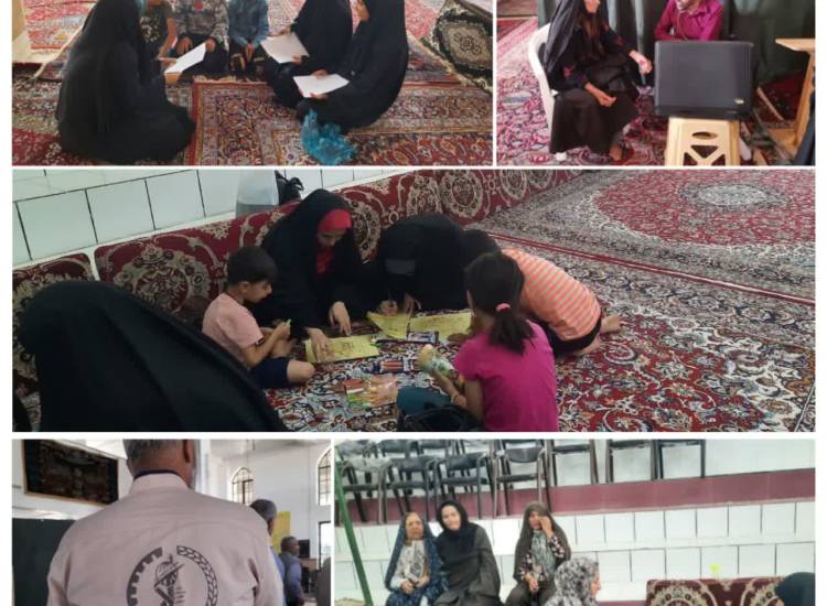 اردوی جهادی