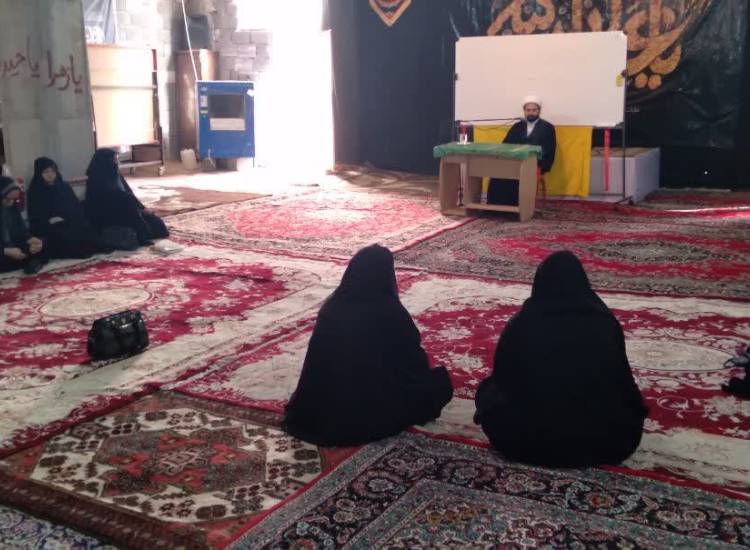 کارگروه آموزش خانواده