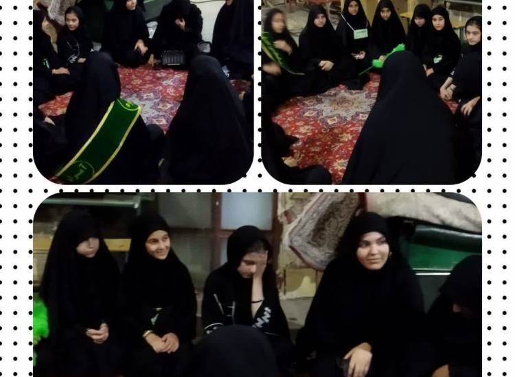 امر به معروف و نهی از منکر