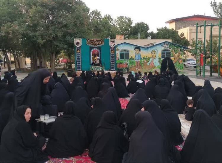 بانوان زینبی