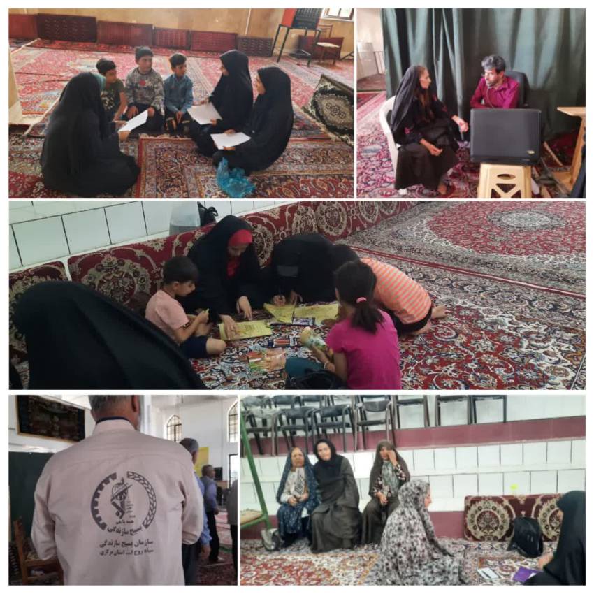 اردوی جهادی