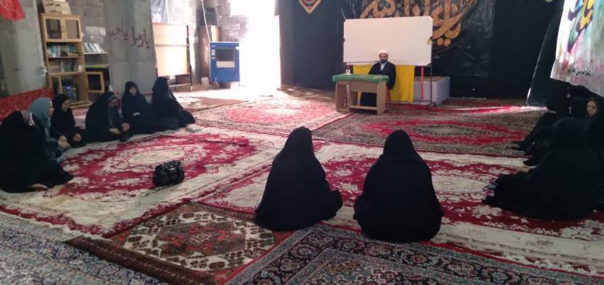 کارگروه آموزش خانواده
